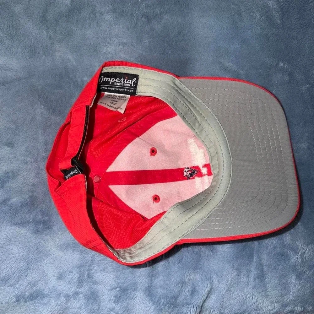 Red Indian Wells Golf Resort hat one size fits all